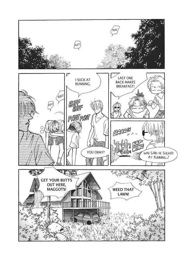 Do Whatever You Want Chapter 5.3 2